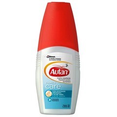 Beiersdorf Ag Autan Family Rsprs.100ml 279575