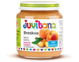JUVITANA KAS.BRESKVA 128GR 6033