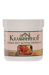 KRAUTERHOF-KR OD LISCA CR.GROZDJA 250ML