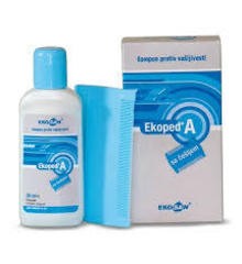EKOPED A+CESALJ 50ML