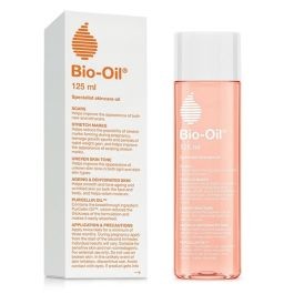 BIO-OIL ULJE ZA STRIJE I OZILJKE 125ML