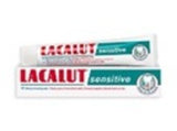 Dr.theiss Naturwaren Gmbh Lacalut Senzitiv Zub.pasta 75ml