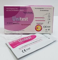 Core Technology Co,ltd. Test Za Trudnocu Plocica-unitest