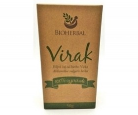 Amor Lux Doo Beograd Virak Caj a50GR-BIOHERBAL