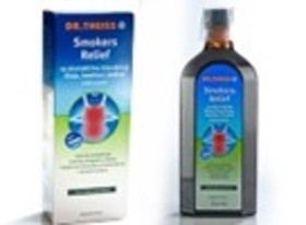 DR.THEISS SIRUP ZA PUSACE 250ML