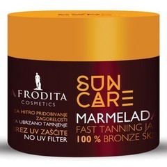 AFRODITA SUN CARE MARMELADA 200ML