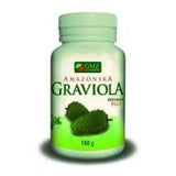 Gmz Ervamatin Doo Beograd Graviola Dehy.plv.amazonska 150gr