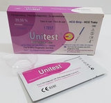Core Technology Co,ltd. Test Za Trudnocu Traka-unitest