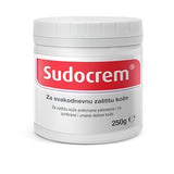 SUDOCREM 250GR