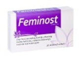 Dr.theiss Naturwaren Gmbh Dr.theiss Feminost 56tbl.