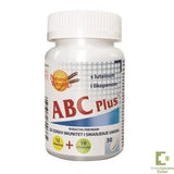 Natural Wealth Nutrition Corp Nw-abc+ 30tbl
