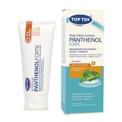 Pantenol Top-ten Pantenol Kr.pos.sun.100/732