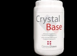 Crystal Derma Doo Beograd Derma+crystal Baza 1000ml