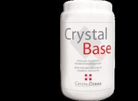 Crystal Derma Doo Beograd Derma+crystal Baza 1000ml