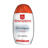 Biomelem Doo Beograd Biomelem Biosampon Activ Plus 222ml