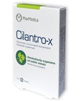 Par Pak Doo Beograd (zemun) Maxmedica-cilantro-x 50tbl