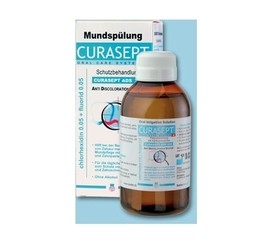 Curaden Ag Curasept Sol.sa.hlor.ads 205 200 kom ml