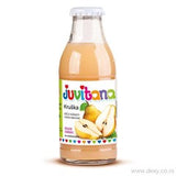 JUVITANA SOK KRUSKA JABUKA 130GR 8468