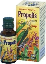 PROPOLIS KAPI EUKAL.+VIT C 20M