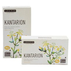 ADONIS-KANTARION FILTER 20/1.5GR