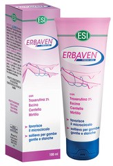 Esi Srl Bgb-erbaven Fresh Gel-trokserutin 2%