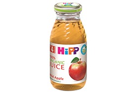 Hipp Sok Jabuka 200ml 272