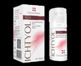 Crystal Derma Doo Beograd Derma+ichtyol Pasta a15ML