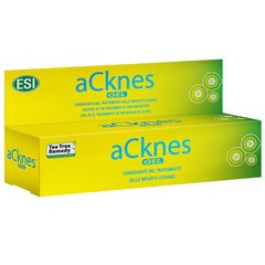 Esi Srl Bgb-acknes Gel 25ml