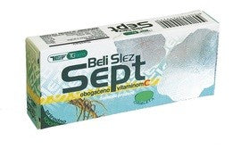 Tg-farm Medico Doo Goti Beli Slez Orib.10kom
