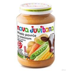 JUVITANA KAS.MLA.POV.SA TELET.190GR 499