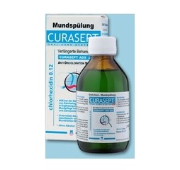 Curaden Ag Curasept Sol.sa.hlor.ads 212 200 kom ml