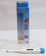 Core Technology Co,ltd. Toplomer Digitalni-pinto Medical