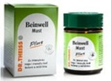 Dr.theiss Naturwaren Gmbh Dr.theiss Gavez Mast Plus a50GR