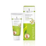 Kozmetika Afrodita Doo Afrodita Depil.krema Senzitiv 100ml