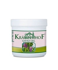 Asam Gmbh & Co. Betriebs - Kg Krauterhof-gavez Gel 250ml