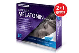 STRONG-DEEP SLEEP MELAT.10X1MG 2+1GR.