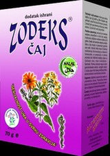 Alternativa Medica Doo Loznica Zodeks Caj 70gr