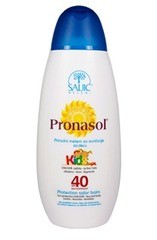 Saljic Melemi Saljic-pronasol Kids F-40 200ml