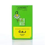 Institut Dr Josif Pancic Jp-caj Br. 1 - Gluko Mix - Mesavina Biljnog Caja Za Normalni Metabolizam Glukoze 100 kom