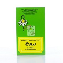 Institut Dr Josif Pancic Jp-br. 7 Digesto Mix -100 g