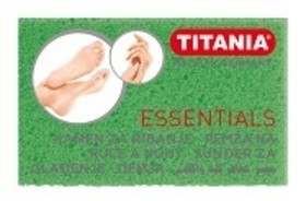 Titania Sundjer 3000