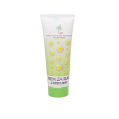 Institut Dr Josif Pancic Jp-krem Za Ruke Sa Kamilicom 90ml