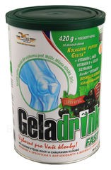 Orling s.r.o.Orling s.r.o. Geladrink Fast Pulvis a420GR