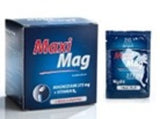 Natur Produkt Pharma Z.o.o. Dr.theiss-maximag Limun Kes 20x375mg