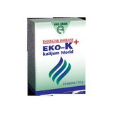 Eko Farm Export-import Doo Novi Sad Eko K 24tbl. Ekofarm