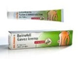 Dr.theiss Naturwaren Gmbh Dr.theiss Gavez Krema a50ML