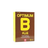 Inpharm Co Doo Beograd (zemun) Optimum B Complex Plus a 30x1000mmg