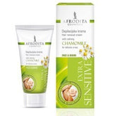 Kozmetika Afrodita Doo Afrodita Depil.krema Za Lice I Bik.50ml