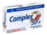 Dr.theiss Naturwaren Gmbh Zdrovit Complex.vit+min a56TAB+28GR.