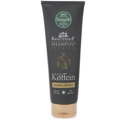 KRAUTERHOF-SAM.KOFEIN DOUBLE EFECT 250ML